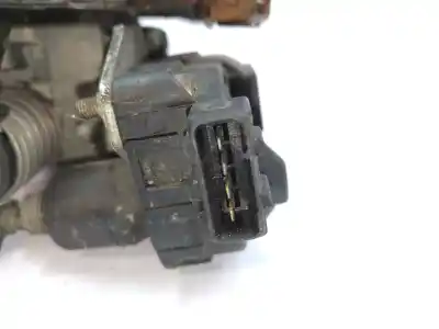 Second-hand car spare part carburettor for renault laguna (b56) 1.8 oem iam references 7700861209  04382011663