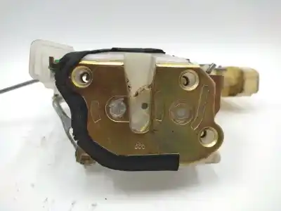 İkinci el araba yedek parçası sol ön kapi kilidi için toyota yaris (ncp1/nlp1/scp1) 1.3 expo oem iam referansları 693200d021  