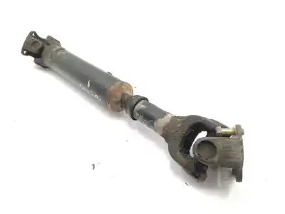 İkinci el araba yedek parçası ön Orta Sanziman için NISSAN TERRANO/TERRANO.II (R20) 2.7 Turbodiesel OEM IAM referansları 372007F001  