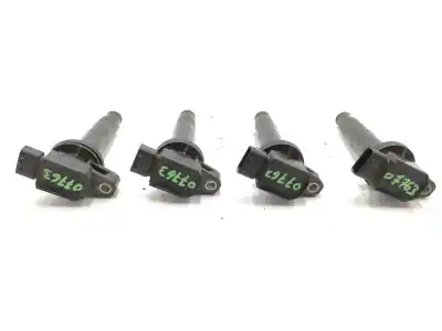 Pièce détachée automobile d'occasion bobine d'allumage pour toyota yaris (ncp1/nlp1/scp1) 1.3 expo références oem iam 9008019021  