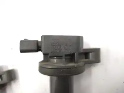 Pièce détachée automobile d'occasion bobine d'allumage pour toyota yaris (ncp1/nlp1/scp1) 1.3 expo références oem iam 9008019021  
