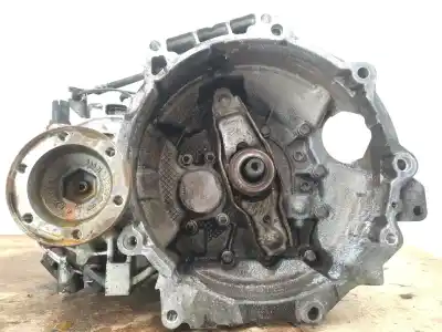 İkinci el araba yedek parçası vites kutusu için volkswagen polo (9n1) 1.4 tdi oem iam referansları ggv  