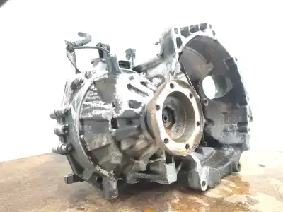 İkinci el araba yedek parçası vites kutusu için volkswagen polo (9n1) 1.4 tdi oem iam referansları ggv  
