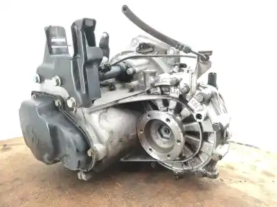İkinci el araba yedek parçası vites kutusu için volkswagen polo (9n1) 1.4 tdi oem iam referansları ggv  