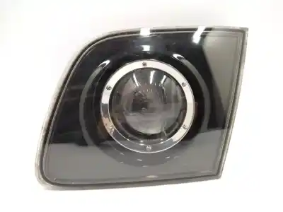 Peça sobressalente para automóvel em segunda mão farolim interior traseiro direito por mazda 3 berlina (bk) 1.6 cd diesel cat referências oem iam bs4j513f0