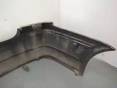 İkinci el araba yedek parçası arka tampon için toyota avensis berlina (t25) 2.0 d-cat oem iam referansları 5215905901  