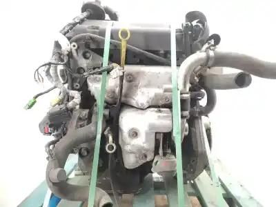 Gebrauchtes Autoersatzteil kompletter motor zum honda civic berlina 3 (ep1/2) 1.7 ctdi es oem-iam-referenzen 4ee2  