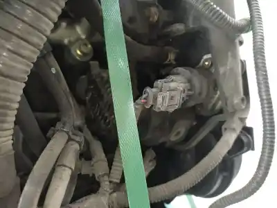 Gebrauchtes Autoersatzteil kompletter motor zum honda civic berlina 3 (ep1/2) 1.7 ctdi es oem-iam-referenzen 4ee2  