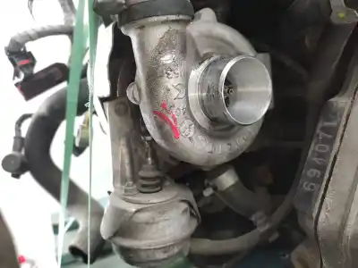 Gebrauchtes Autoersatzteil kompletter motor zum honda civic berlina 3 (ep1/2) 1.7 ctdi es oem-iam-referenzen 4ee2  