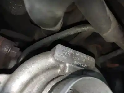 Gebrauchtes Autoersatzteil kompletter motor zum honda civic berlina 3 (ep1/2) 1.7 ctdi es oem-iam-referenzen 4ee2  