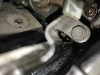 Gebrauchtes Autoersatzteil kompletter motor zum honda civic berlina 3 (ep1/2) 1.7 ctdi es oem-iam-referenzen 4ee2  