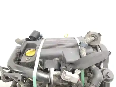 Gebrauchtes Autoersatzteil kompletter motor zum honda civic berlina 3 (ep1/2) 1.7 ctdi es oem-iam-referenzen 4ee2  
