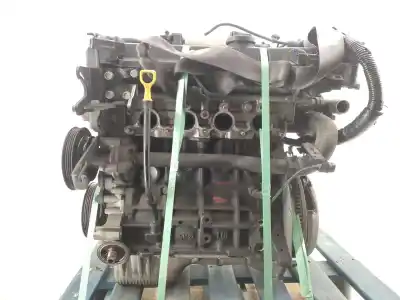 Piesă de schimb auto la mâna a doua motor complet pentru hyundai matrix (fc) motor 1.6 ltr. - 76 kw cat referințe oem iam g4ed  