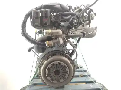 Piesă de schimb auto la mâna a doua motor complet pentru hyundai matrix (fc) motor 1.6 ltr. - 76 kw cat referințe oem iam g4ed  