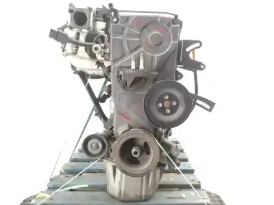 Piesă de schimb auto la mâna a doua motor complet pentru hyundai matrix (fc) motor 1.6 ltr. - 76 kw cat referințe oem iam g4ed  