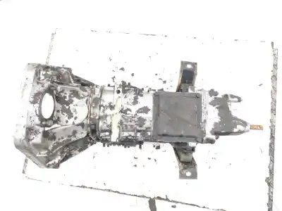 Gebrauchtes Autoersatzteil getriebe zum seat 600 0.6 oem-iam-referenzen   