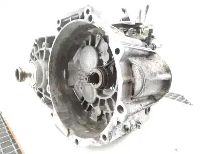 Gebrauchtes Autoersatzteil getriebe zum ford galaxy (vy) 1.9 tdi cat oem-iam-referenzen fux  1619613