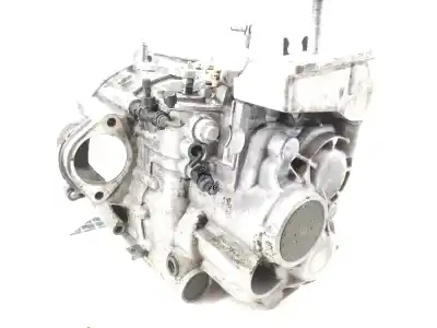 Gebrauchtes Autoersatzteil getriebe zum ford galaxy (vy) 1.9 tdi cat oem-iam-referenzen fux  1619613