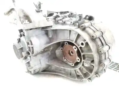 Gebrauchtes Autoersatzteil getriebe zum ford galaxy (vy) 1.9 tdi cat oem-iam-referenzen fux  1619613
