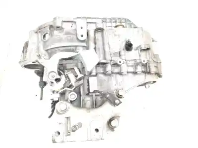 Gebrauchtes Autoersatzteil getriebe zum ford galaxy (vy) 1.9 tdi cat oem-iam-referenzen fux  1619613