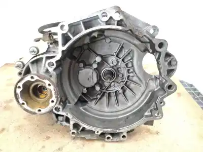 Second-hand car spare part gearbox for volkswagen golf iv berlina (1j1) 1.6 16v oem iam references duu  02k300049nx