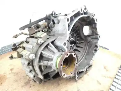 Second-hand car spare part gearbox for volkswagen golf iv berlina (1j1) 1.6 16v oem iam references duu  02k300049nx