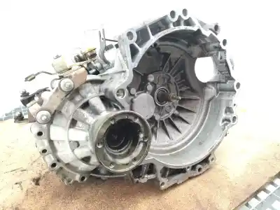 Second-hand car spare part gearbox for volkswagen golf iv berlina (1j1) 1.6 16v oem iam references duu  02k300049nx