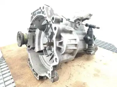 Second-hand car spare part gearbox for volkswagen golf iv berlina (1j1) 1.6 16v oem iam references duu  02k300049nx