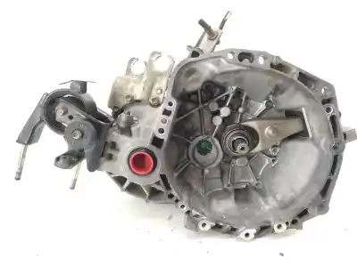 İkinci el araba yedek parçası VITES KUTUSU için TOYOTA YARIS (NCP1/NLP1/SCP1)  OEM IAM referansları 331110D020  303000D030