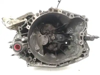 Gebrauchtes Autoersatzteil GETRIEBE zum PEUGEOT 307 BREAK / SW (S1)  OEM-IAM-Referenzen 20DM09  2222LG