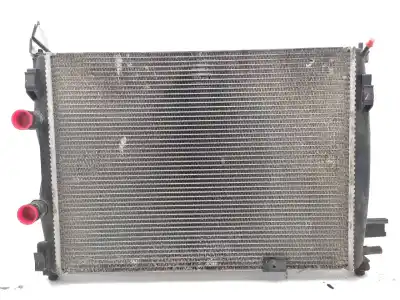 Pezzo di ricambio per auto di seconda mano radiatore d acqua per nissan qashqai / qashqai +2 i (j10, nj10, jj10e) 1.5 dci riferimenti oem iam 21410jd50c 21400jd50d m150816a