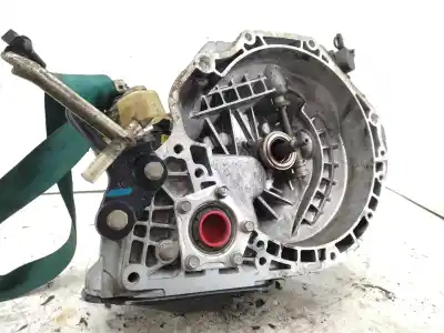 Pièce détachée automobile d'occasion BOÎTE DE VITESSES pour CHEVROLET TACUMA  Références OEM IAM 96183707  