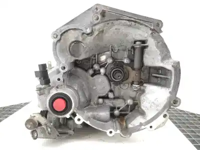 Second-hand car spare part gearbox for tata indigo sw 1.4 d oem iam references 211e8p  