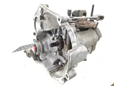 Second-hand car spare part gearbox for tata indigo sw 1.4 d oem iam references 211e8p  