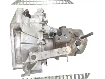 Second-hand car spare part gearbox for tata indigo sw 1.4 d oem iam references 211e8p  