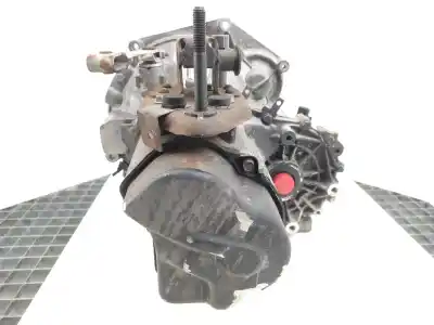 Second-hand car spare part gearbox for tata indigo sw 1.4 d oem iam references 211e8p  