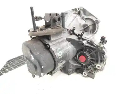 Second-hand car spare part gearbox for tata indigo sw 1.4 d oem iam references 211e8p  