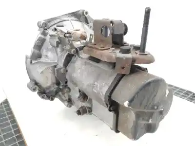 Second-hand car spare part gearbox for tata indigo sw 1.4 d oem iam references 211e8p  