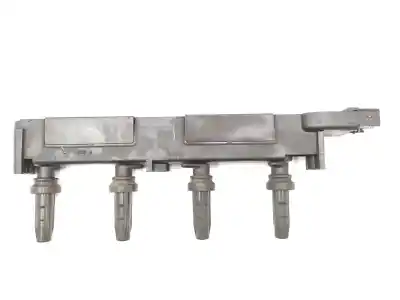 Pezzo di ricambio per auto di seconda mano BOBINA DI ACCENSIONE per PEUGEOT 406 BREAK (S1/S2)  Riferimenti OEM IAM 9634131480 5960F7 2526118A