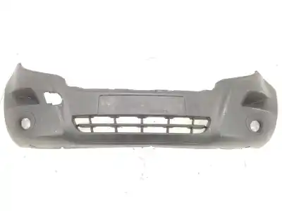 Pièce détachée automobile d'occasion le pare-choc avant pour renault master iii fourgon/van (f62) 2.3 dci références oem iam 620220006r 620222655r 