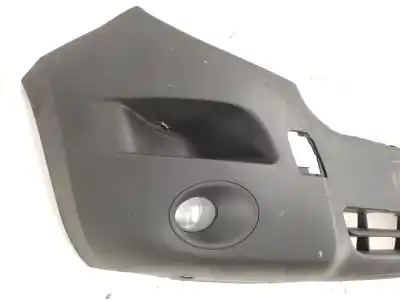 Pièce détachée automobile d'occasion le pare-choc avant pour renault master iii fourgon/van (f62) 2.3 dci références oem iam 620220006r 620222655r 