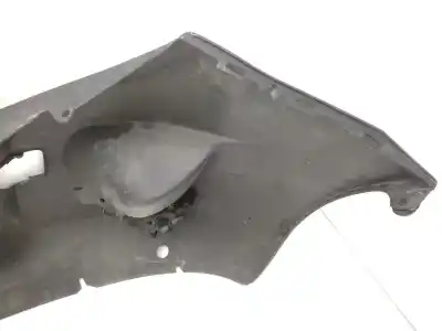 Pièce détachée automobile d'occasion le pare-choc avant pour renault master iii fourgon/van (f62) 2.3 dci références oem iam 620220006r 620222655r 