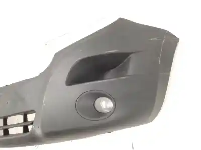 Pièce détachée automobile d'occasion le pare-choc avant pour renault master iii fourgon/van (f62) 2.3 dci références oem iam 620220006r 620222655r 