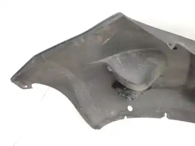 Pièce détachée automobile d'occasion le pare-choc avant pour renault master iii fourgon/van (f62) 2.3 dci références oem iam 620220006r 620222655r 