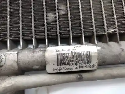 Автозапчастина б/у конденсат/радіатор кондиционера для ford focus c-max (cap) 1.6 tdci cat посилання на oem iam 3m5h19710ca  1516838
