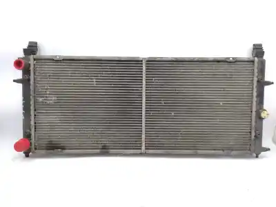 İkinci el araba yedek parçası  için VOLKSWAGEN T4 CAJA ABIERT/DOBLE CAB. SYNCRO (MOD. 91)  OEM IAM referansları 701121253D  701121253K