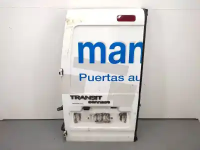 İkinci el araba yedek parçası SOL ARKA KAPI için FORD TRANSIT CONNECT (TC7)  OEM IAM referansları 5325598 5325599 