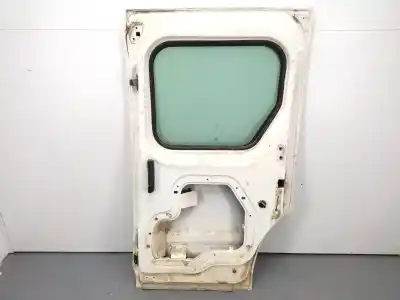 Peça sobressalente para automóvel em segunda mão porta de correr direita por ford transit connect (tc7) furgón (2006->) referências oem iam at16v24602bb 5314677 