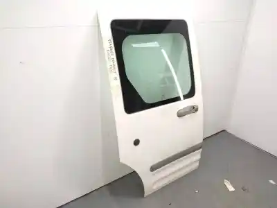 Peça sobressalente para automóvel em segunda mão porta de correr direita por ford transit connect (tc7) furgón (2006->) referências oem iam at16v24602bb 5314677 