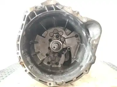 Pezzo di ricambio per auto di seconda mano riduttore per ssangyong rodius 2.7 turbodiesel cat riferimenti oem iam mad250900021  